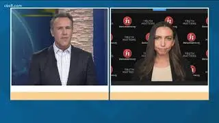 inewsource on CBS 8: Lawmakers react to inewsource VA investigation