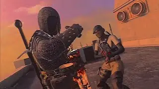 WARZONE