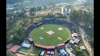 Biratnagar Kings vs Kathmandu Gorkhas, NPL Season 2 Live | Free