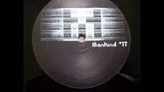 Patrik Skoog - Mankind 17 A1