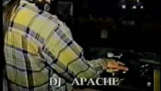 Dance Planet Pure Energy Plymouth Warehouse 1993 Pt 01