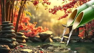 Beautiful Relaxing Music for Stress Relief - A Gentle Journey: Piano Music for Soulful Relaxation