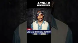 😳 Keefe D Claims $1 Million Hit in Tupac Shakur Murder Case &mdash; But No Charges for Diddy?