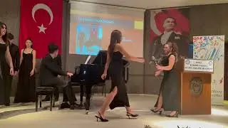 Great balls Of Fire -Jerry Lee Lewis Miles Teller-(Piyano:Soykan U&ccedil;ar Sarıkaya)