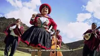 INFORME CONDEMAYTA DE ACOMAYO