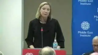A View from the Gulf: A Discussion of Gulf Politics and Security  (1)