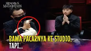 Habis Berhubungan Dengan Unggas Langsung Punya Kekuatan Kebal! | Menembus Mata Batin Eps 154 (2/5)