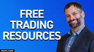 Free Trading Resources That Are Essential For 2023