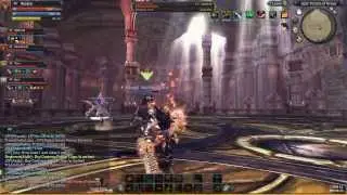EpicTemple Veilnus RedMode