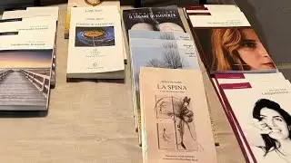 Metaversi - Luoghi e Poesia - San Giacomo - Valle Castellana (TE)