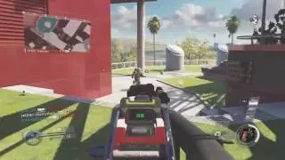 Easy ☢ DE-ATOMIZER ☢ w/ Hvr Forsaken on genesis