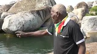 #TEMBEAUONE - MAAJABU YA MAJI YASIYOCHEMKA