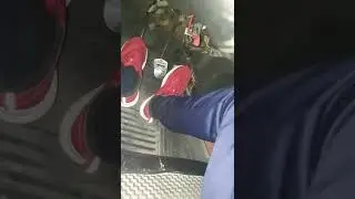Как трогаться с места для тех, у кого плохо получается