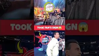 LA Knight just SENT a MESSAGE showing his FRUSTRATION on Raw!😱