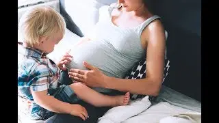 Ask an expert: Preparing older child for a baby | EveryParentPBC.org