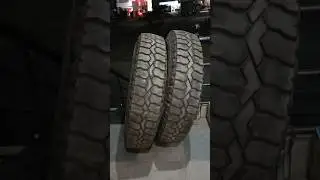 10.00&times;20 MRF Remolding Trolley tyres ✅ #balajityres #trolleytyres #oldtyres #mrftyres #remoldtyre