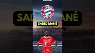 PLAYER HIGH SALARY BAYERN MUNICH 2023.