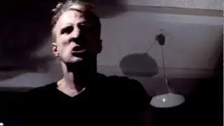 UPON A RED SKY - After The Catastrophe (OFFICIAL MUSIC VIDEO)