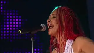 EK SYNCRO Chic At Last I Am Free Live Montreux 2004