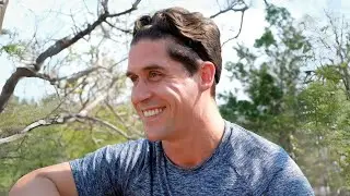 Jesse Hadley's Experience Volunteering In The Kruger National Park