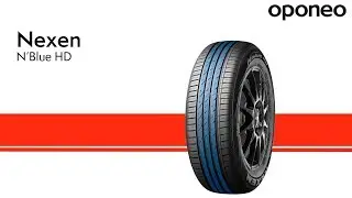 Opona Nexen N'Blue HD ● Opony Letnie ● Oponeo&trade;
