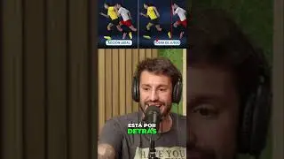 Nueva Ley Wenger para los Fuera de Juego: &iquest;S&iacute; o No? #ElChoque