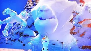 FROZEN Clip - 
