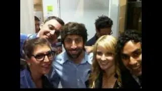 The Big Bang Theory