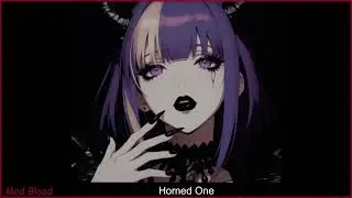 「 Music 」 Horned One - Mad Blood ( Korean + English )