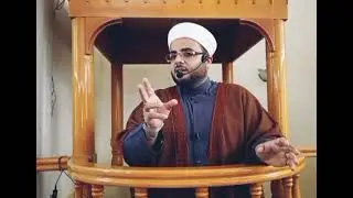 سماحة الإسلام بين النص والتطبيق، الجزء الأول - خطبة 26 / 12 / 2025 