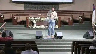 Kansas Avenue SDA Church Power Hour