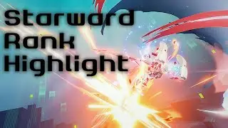 Starward rank highlight #2