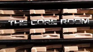 BCI Core Room