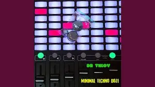 Funky Techno