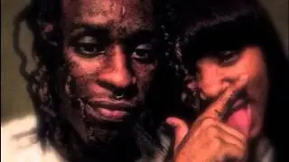 Young Thug ft. Redd Coldhearted & Lady Murk - 