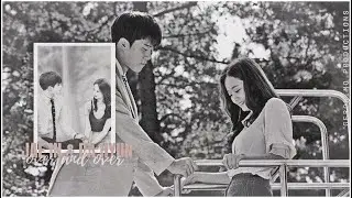 Jae-In & Da-Hyun || Over and Over.
