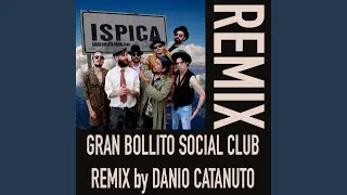 Ispica (Remix)