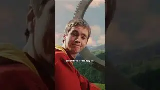Creating the best Quidditch team ever in Harry Potter