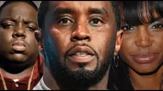 Breaking : Diddy SPEAKS - Shocking statement FINALLY breaks silence on Kim Porter, Biggie and more