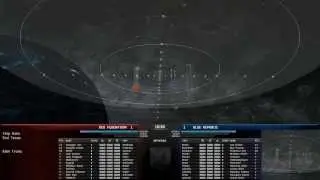 ATXI - Day 5 Exhibition Match  - Red Vs Blue Vs TiDi