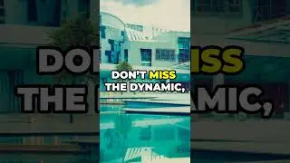 Edinburgh Scotland Architecture Facts #shorts #travel #short #news #trending #shortvideo #viral