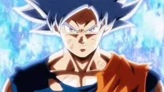 Jacob Cortez Davila Ortiz - Super Saiyan