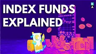 What are ETFs & Mutual Funds? Index Funds Explained