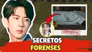 Caso Yu Menglong Las Pruebas Forenses Revelan El Papel Oculto De Irene Song