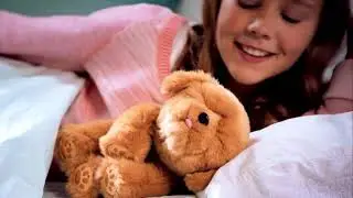 Little Live Pets | My Dream Puppy Snuggles 30'' TVC