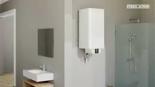 STIEBEL ELTRON - PSH Universal EL, pojemnościowy ogrzewacz wody
