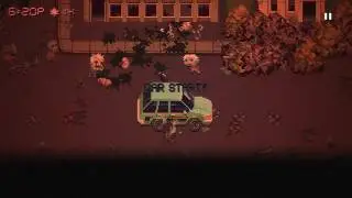 Death Road to Canada- Mason's trip upstate [Failure Run]