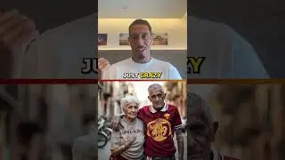 Крис Смоллинг о болельщиках &laquo;Ромы&raquo;
