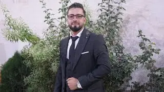 🌹@مؤسسه احمد سليم يونس تقدم 🌹 زفاف العريس 🌹بلال ابراهيم الطويل 🌹 احيا الحفل الفنان مصطفى الحسن