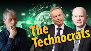 Are we drifting towards technocracy?